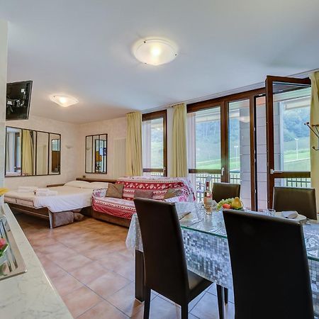 La Marmotta Campo Smith On The Ski Slopes - Happy Rentals Bardonecchia Eksteriør bilde